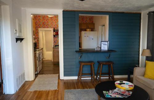Hastings Casa | Sunshine Cottage 2 bedroom in duplex