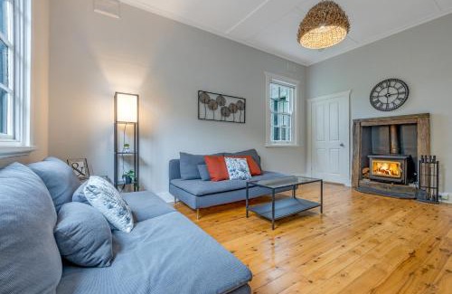 Katoomba Casa | Sunshine Cottage