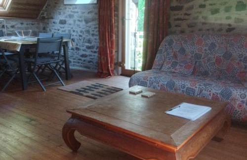 Berjou Apartamento | Sunshine Cottage