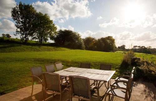 Dalbury Lees Casa | Sunshine Cottage