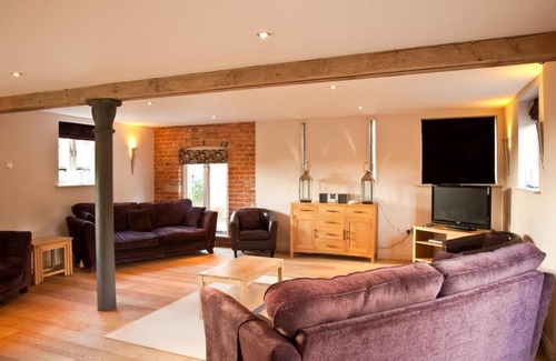 Dalbury Lees Casa | Sunshine Cottage