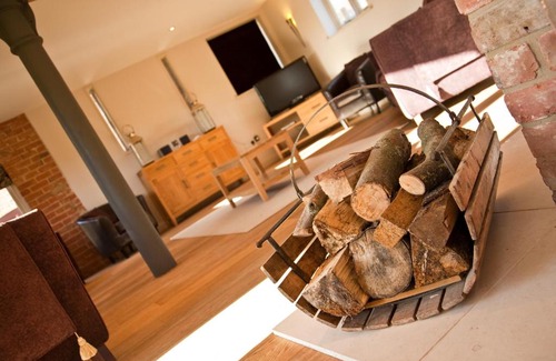 Dalbury Lees Casa | Sunshine Cottage