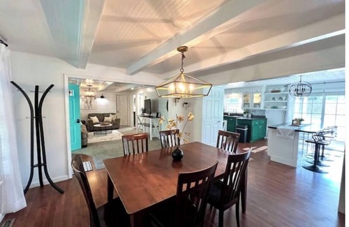 Norfolk Casa | Sunshine Cottage In Norfolk