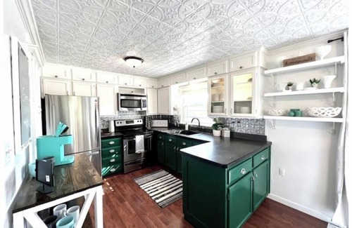 Norfolk Casa | Sunshine Cottage In Norfolk