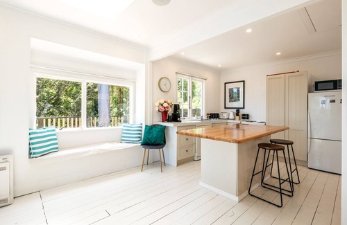 Palm Beach Cabaña | Sunshine Cottage at Palm Beach | Be My Guest