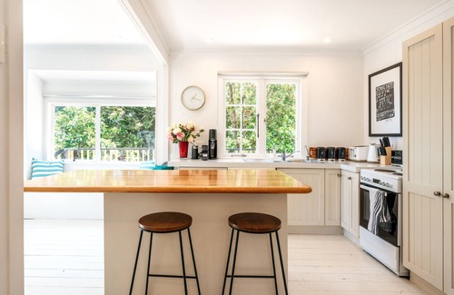 Palm Beach Cabaña | Sunshine Cottage at Palm Beach | Be My Guest