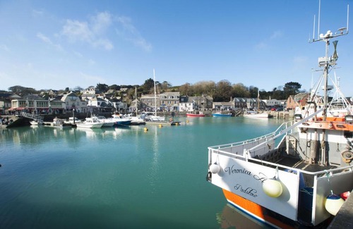 Treator Casa | Sunshine Cottage, Padstow