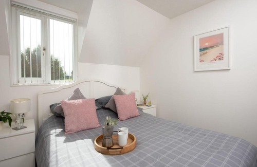 Treator Casa | Sunshine Cottage, Padstow