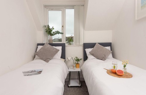Treator Casa | Sunshine Cottage, Padstow