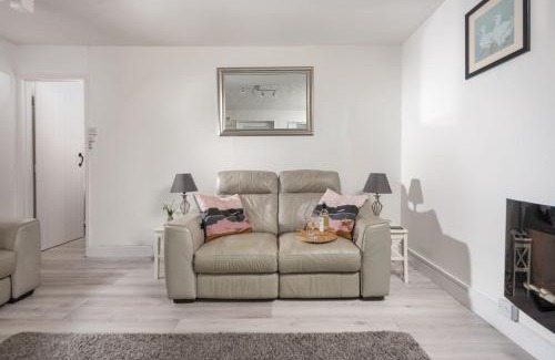 Treator Casa | Sunshine Cottage, Padstow