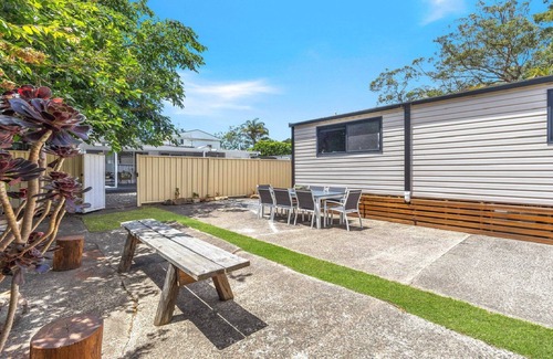 Pearl Beach Casa | Sunshine Cottage Umina Beach