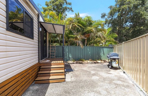 Pearl Beach Casa | Sunshine Cottage Umina Beach