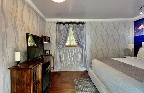 Susitna North Cabina | Sunshine Cottage