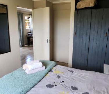 Hartbeespoort Chalet De Esquí | Sunshine Cottage