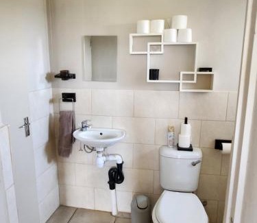 Hartbeespoort Chalet De Esquí | Sunshine Cottage