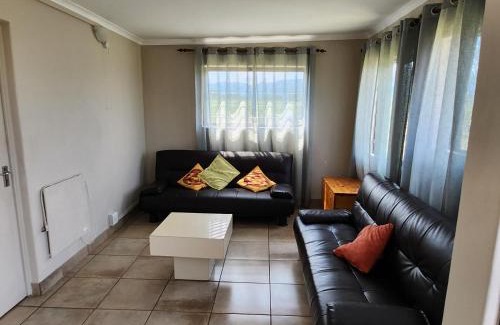 Hartbeespoort Chalet De Esquí | Sunshine Cottage