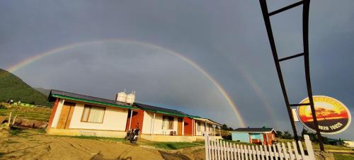 Suja Complejo | Sunshine Cottages