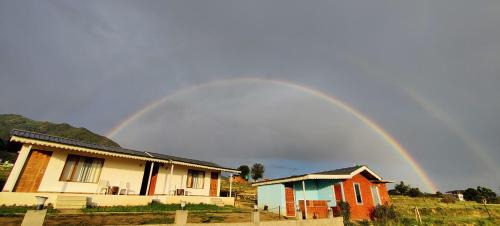 Suja Complejo | Sunshine Cottages