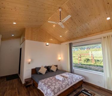 Suja Complejo | Sunshine Cottages