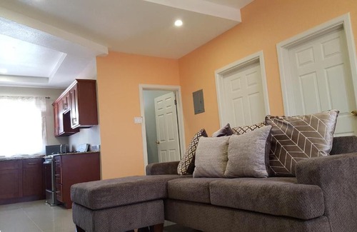 Caribbean Estates Apartamento | Sunshine Estate Country Club 1 bedroom