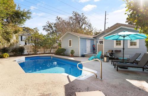 East Beach Casa | Sunshine Daydreams - 4310 Seventh Street