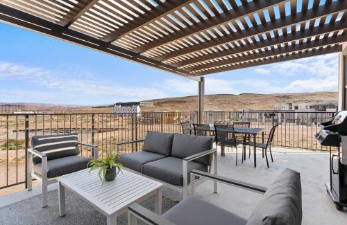 St. George Apartamento | Sunshine Daydream- #305 condo