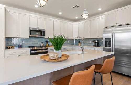 St. George Apartamento | Sunshine Daydream- #305 condo