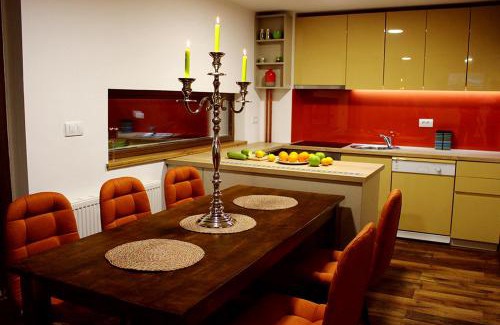 Jahorina Villa | Sunshine Dreams Villa Jahorina