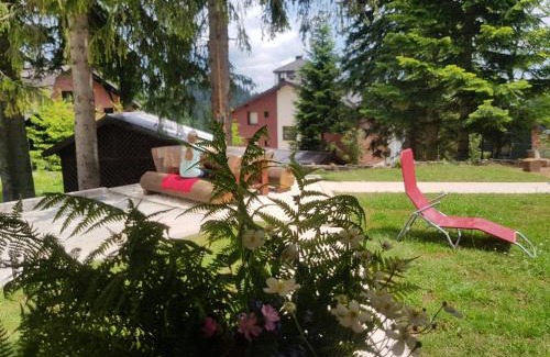 Jahorina Villa | Sunshine Dreams Villa Jahorina