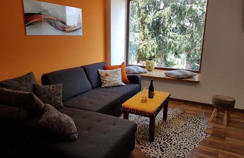Jahorina Villa | Sunshine Dreams Villa Jahorina