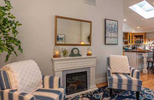 Solvang Otro | Sunshine Farmhouse - A Sanctuary in Solvang