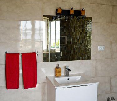 Foz do Arelho Casa | Sunshine Guest House