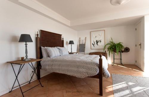 Foz do Arelho Casa | Sunshine Guest House