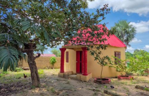 West Coast Division Casa | Sunshine Guesthouse Bafuloto