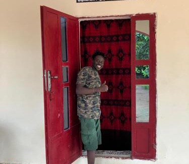 West Coast Division Casa | Sunshine Guesthouse Bafuloto