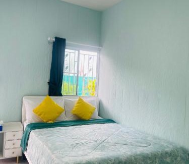 Rawai Casa | Sunshine guesthouse