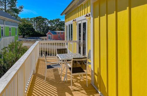 Carrabelle Casa | Sunshine Haven