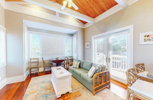 Carrabelle Casa | Sunshine Haven
