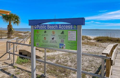 Carrabelle Casa | Sunshine Haven