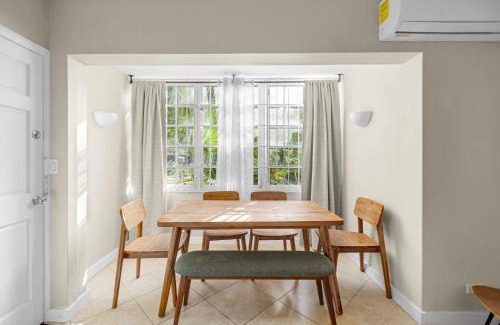 Nassau Apartamento | Sunshine Hideway