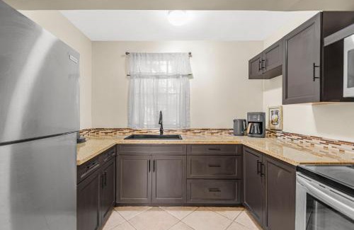 Nassau Apartamento | Sunshine Hideway