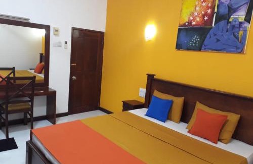 Kataragama Casa | Sunshine Holiday Resort -Sella Kataragama