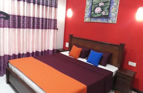 Kataragama Casa | Sunshine Holiday Resort -Sella Kataragama