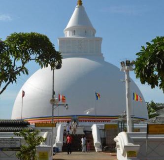 Kataragama Casa | Sunshine Holiday Resort -Sella Kataragama