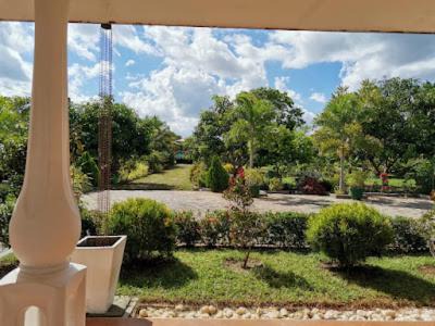Kataragama Casa | Sunshine Holiday Resort -Sella Kataragama