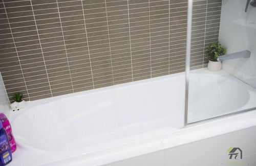 Canterbury Apartamento | Sunshine home in Canterbury near to Campsie