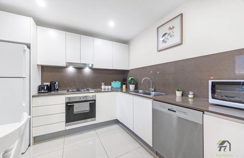 Canterbury Apartamento | Sunshine home in Canterbury near to Campsie
