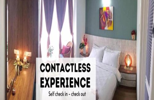 Malacca City Apartamento | Sunshine Homestay