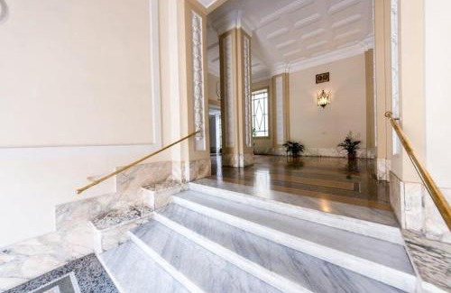 Esquilino Hostal | SUNSHINE HOSTEL