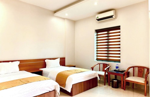 Bac Ninh Hotel | Sunshine Hotel BN